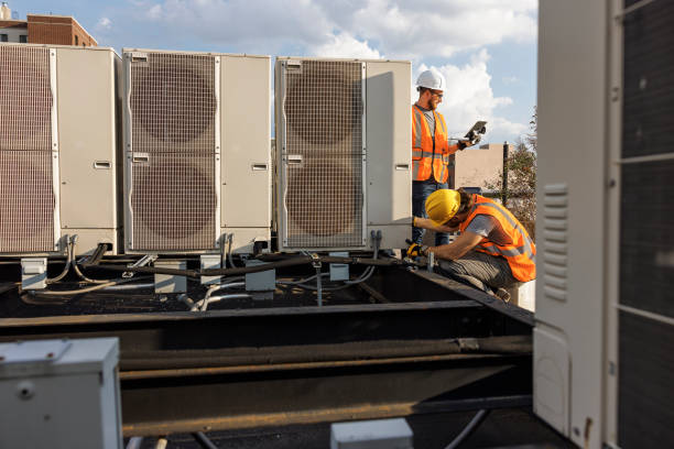 Best Residential HVAC Services  in Minooka, IL
