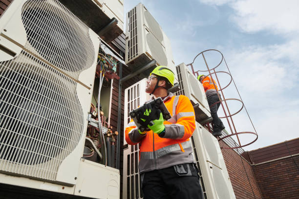 Best HVAC Companies Near Me  in Minooka, IL