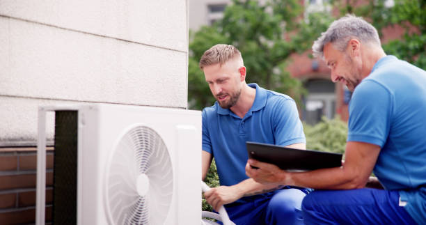 Best HVAC Repair Near Me  in Minooka, IL