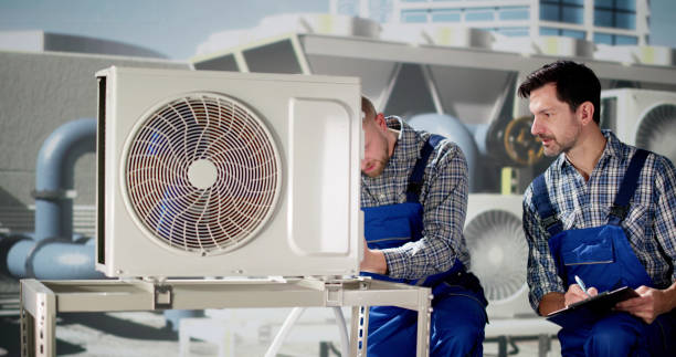 Minooka, IL HVAC Company