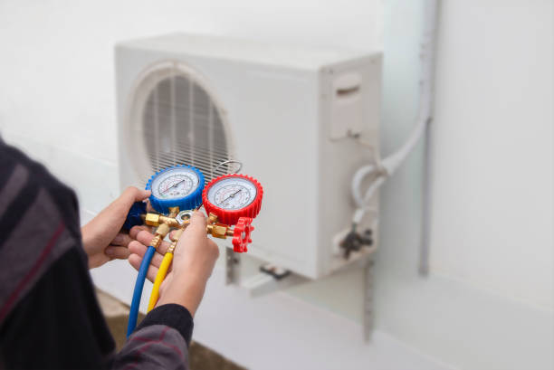 Best Furnace Repair Near Me  in Minooka, IL