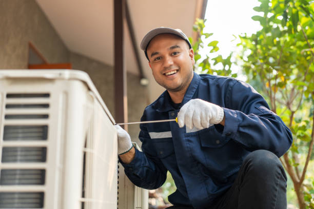 Best Commercial HVAC Repair  in Minooka, IL