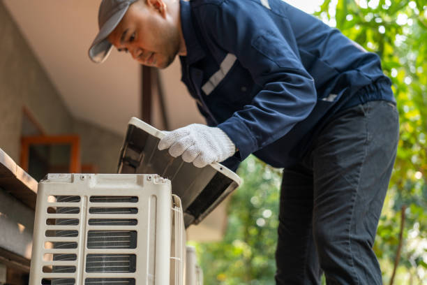 HVAC Maintenance Plan in Minooka, IL